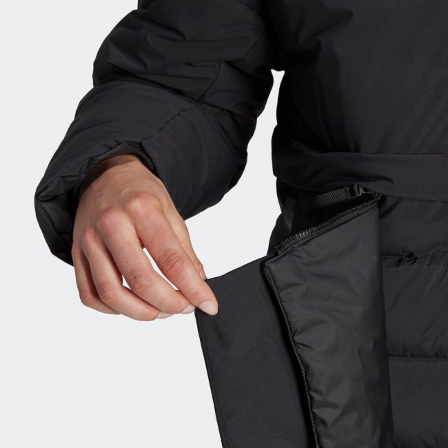 Adidas myshelter cold.rdy parka jackets and parkas Leisure Buy online Sportland