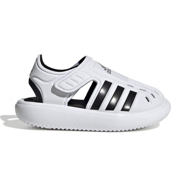 Adidas sandals infant deals