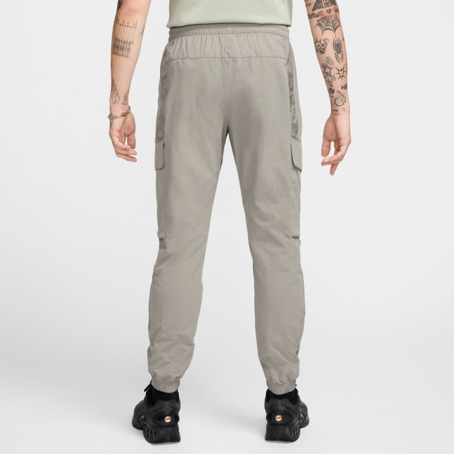 Nike air max men s woven cargo pants pants Leisure Buy online Sportland