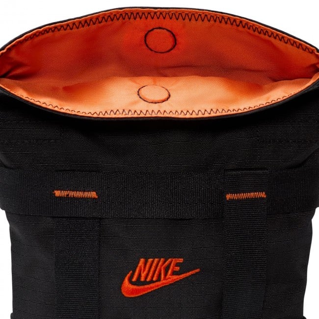 Nike deck pack swim rolltop backpack deals