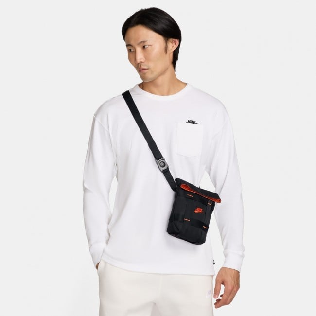 Nike sportswear cargo crossbody bag 3l bags Leisure Buy online Sportland