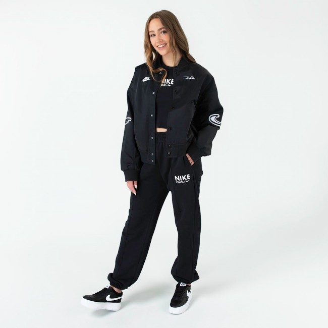 Nike women's jacket and pants on sale