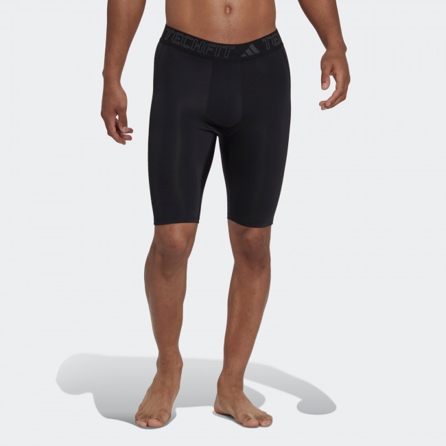 Adidas Techfit Men’s store Small Compression Tights