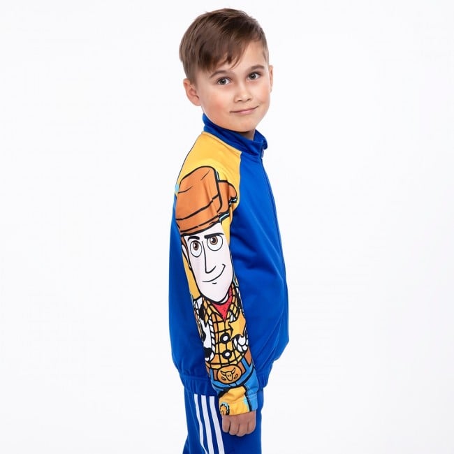 Kids toy story adidas online