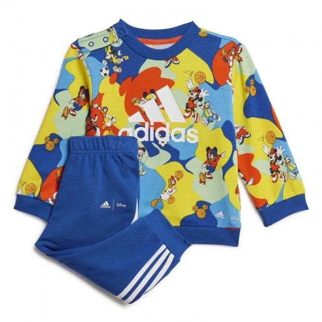 Adidas disney tracksuit online