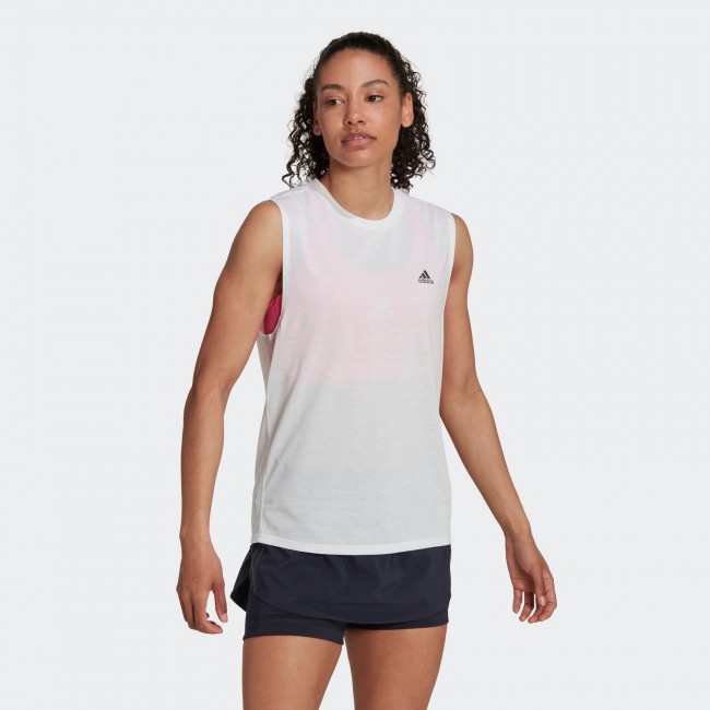 Adidas run it tank top online