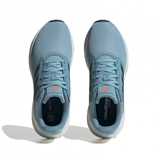 Adidas men s galaxy 6 cloudfoam running shoes running shoes Running Buy online Sportland