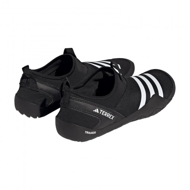 Adidas terrex jawpaw slip on heat.rdy water shoes sandals and flip flops Leisure Buy online Sportland