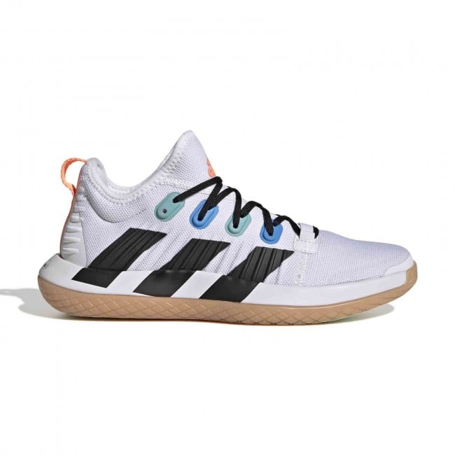 Adidas handball shoes stabil best sale