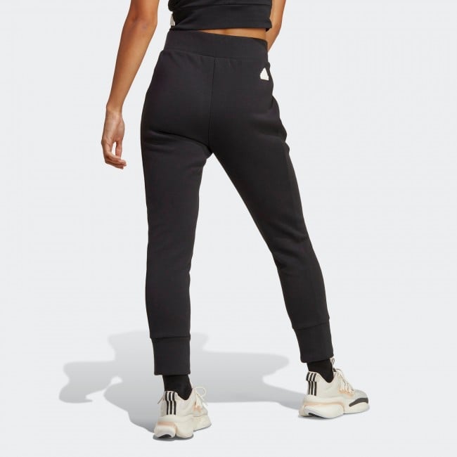 High waisted adidas joggers hotsell