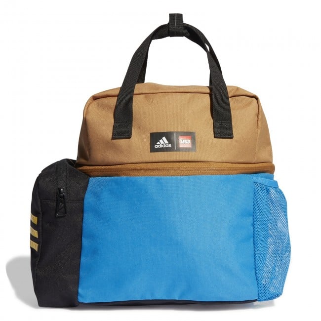 Adidas lego bag sale