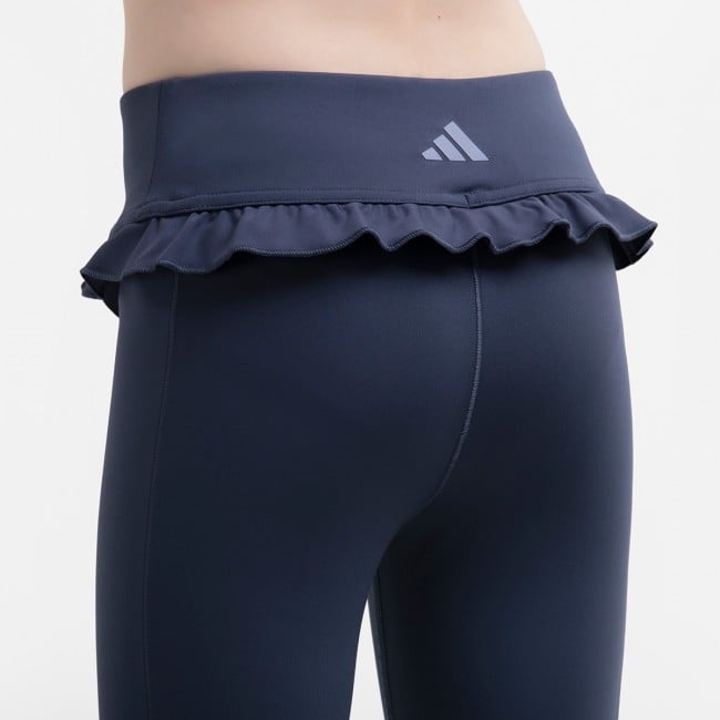 Junior adidas leggings best sale