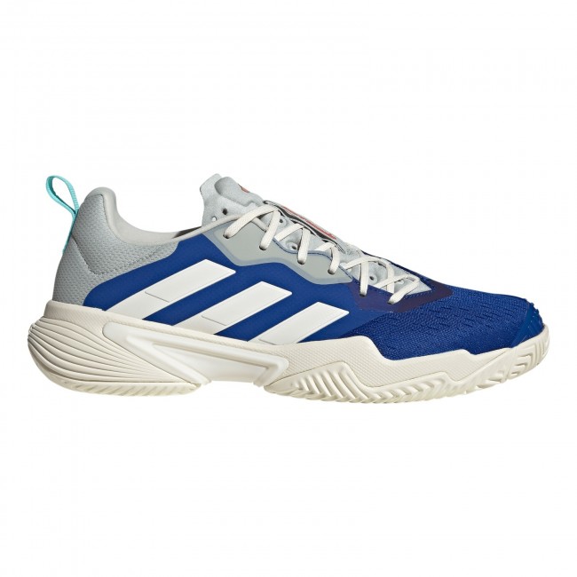 Adidas mens barricade boost tennis shoes hotsell