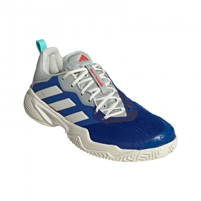 Adidas mens barricade tennis shoes tennis shoes Tennis Buy online Sportland