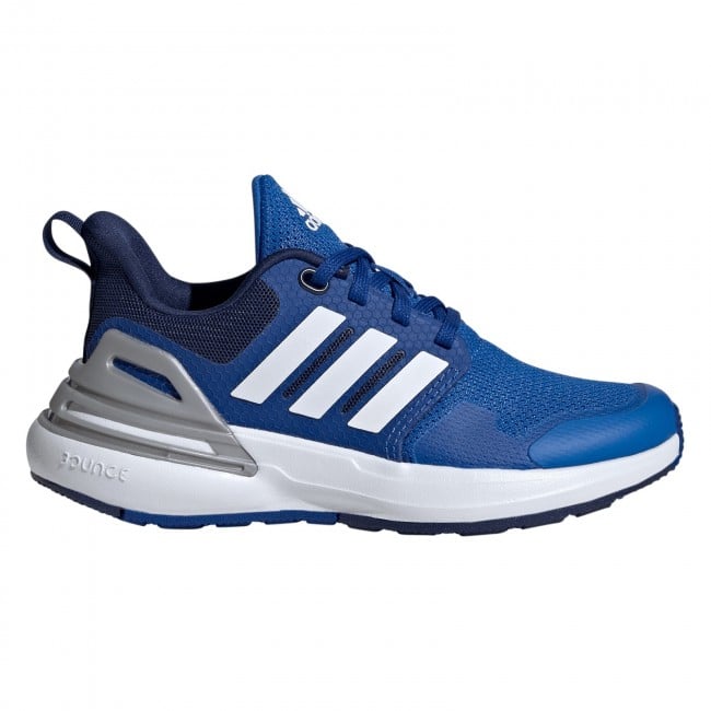 Adidas kids rapidasport bounce lace shoes running shoes Running Buy online Sportland