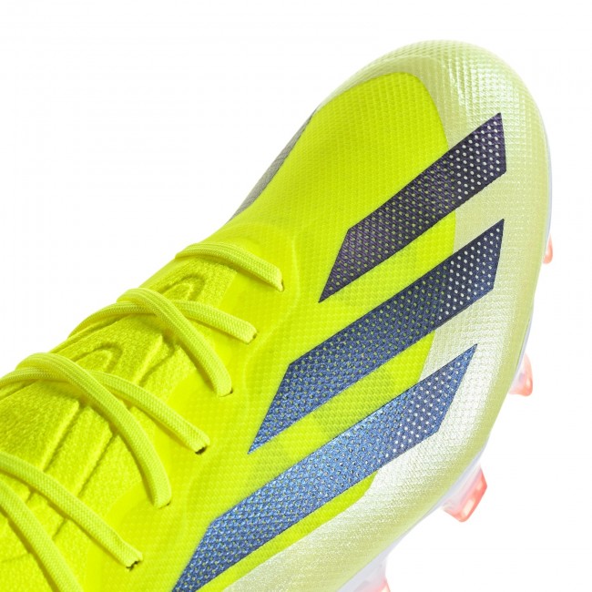 ADIDAS X CRAZYFAST ELITE ARTIFICIAL GROUND FOOTBALL BOOTS