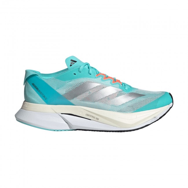 Adidas womens adizero boston 12 shoes running shoes Running Buy online Sportland