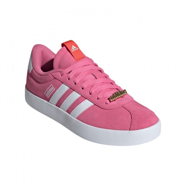 Sneakers femme vl fashion court 2.0 adidas