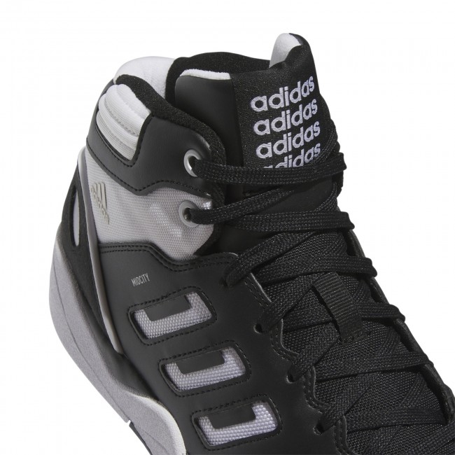 Adidas mens mid shoes online