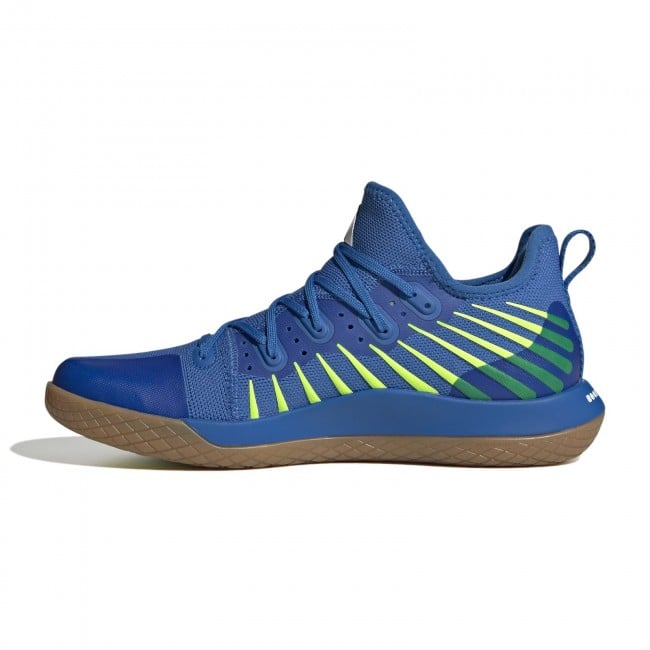 Adidas men s stabil next gen shoes indoor trainers Handball Buy online Sportland