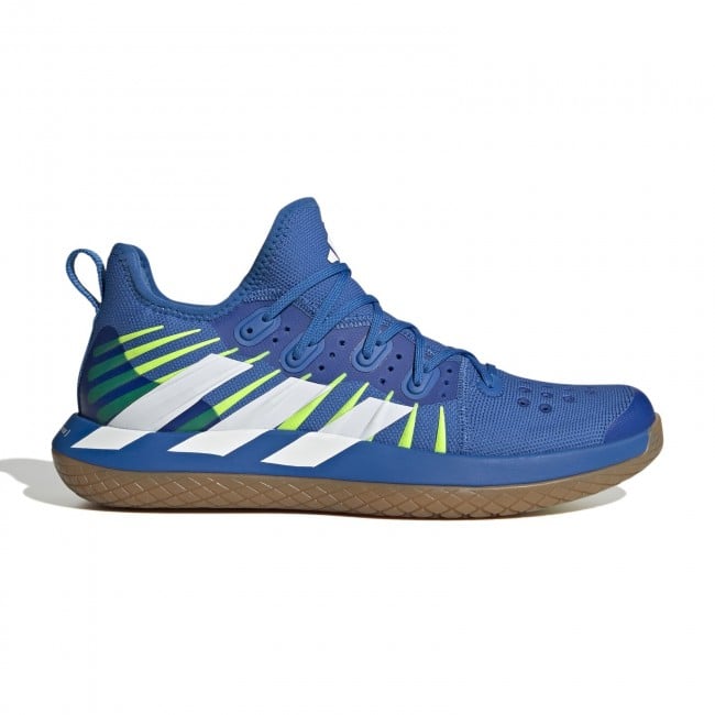 Adidas men s stabil next gen shoes indoor trainers Handball Buy online Sportland