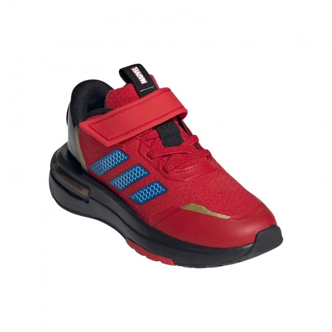 Adidas kids marvel iron man racer shoes leisure shoes Leisure Buy online Sportland