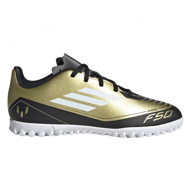 Adidas f50 club messi turf boots football boots Football Buy online Sportland