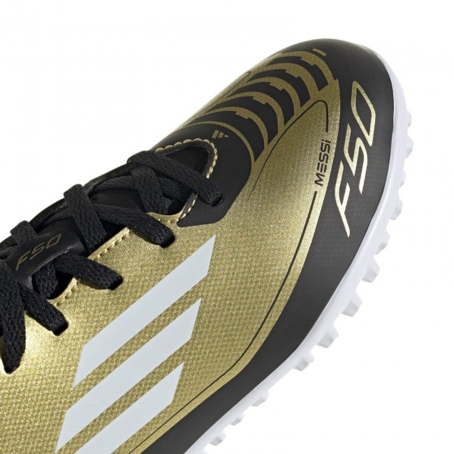 Adidas f50 club messi turf boots football boots Football Buy online Sportland