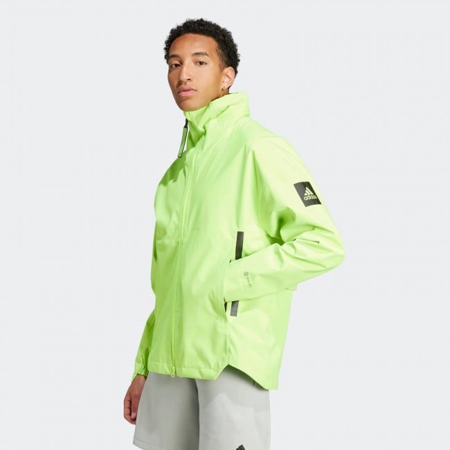 Adidas MYSHELTER Rain Jacket newest