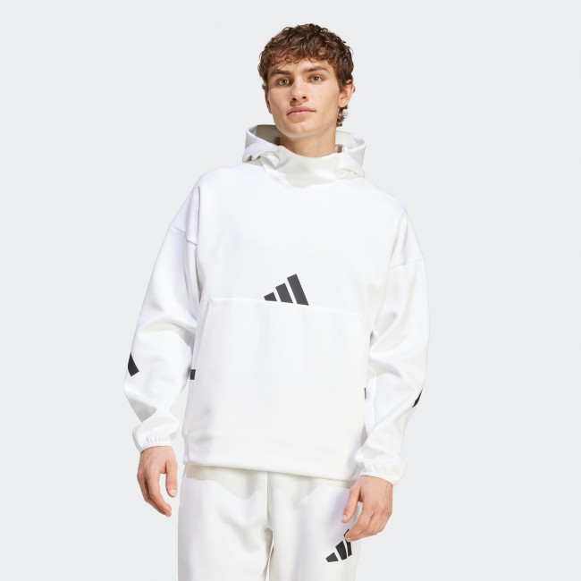 New adidas hoodies sales
