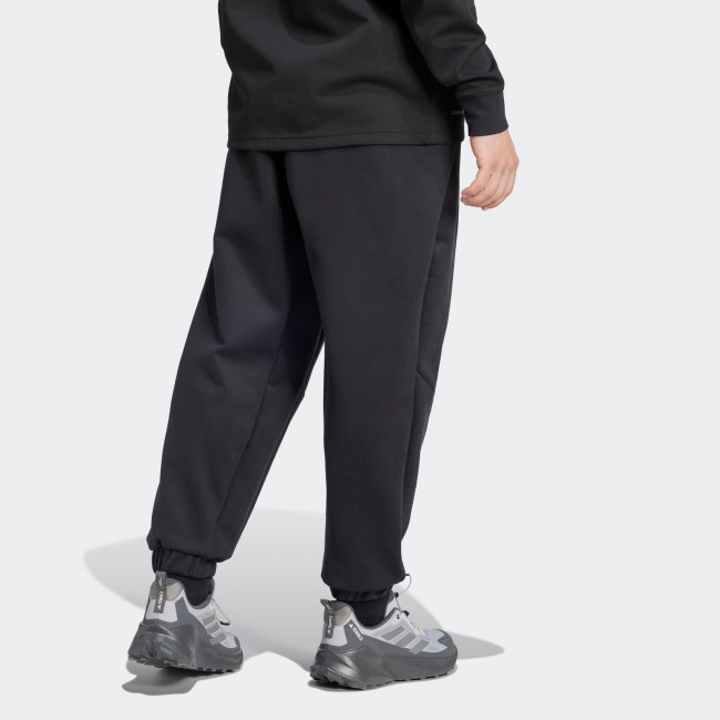 Adidas men s national geographic aeroready warming tracksuit bottoms pants Leisure Buy online Sportland