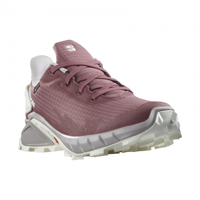 Salomon alphacross orders gtx mujer