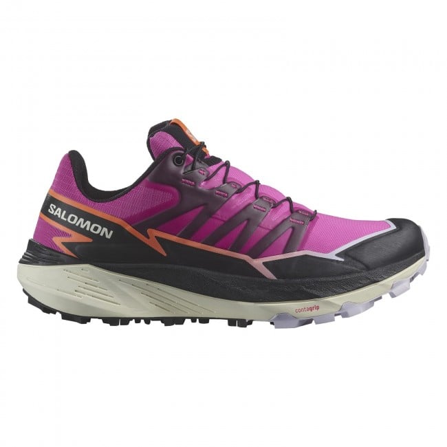 Salomon trail running donna online