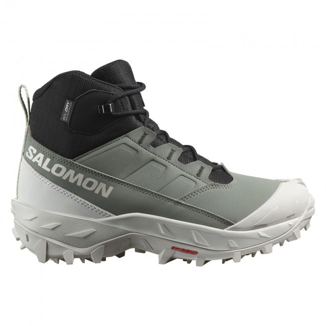 Salomon women s crosstrak waterproof winter boots hiking shoes Leisure Buy online Sportland