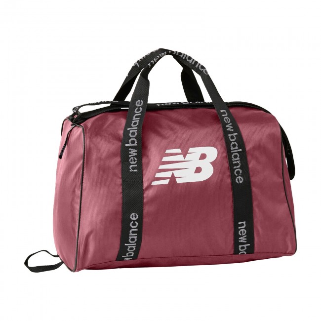 New balance opp core small duffel 22l travel and sports bags Leisure Buy online Sportland