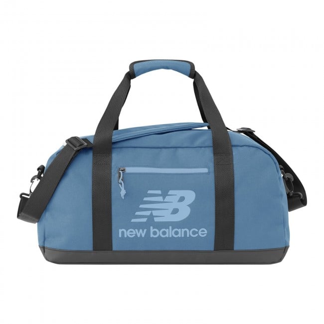 New balance athletics duffel bag travel and sports bags Leisure Buy online Sportland