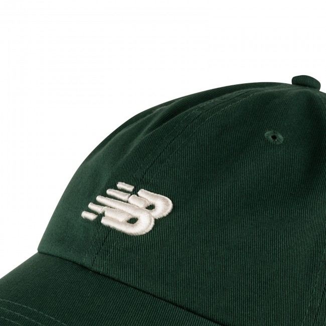 New balance 6 panel classic hat caps and hats Leisure Buy online Sportland