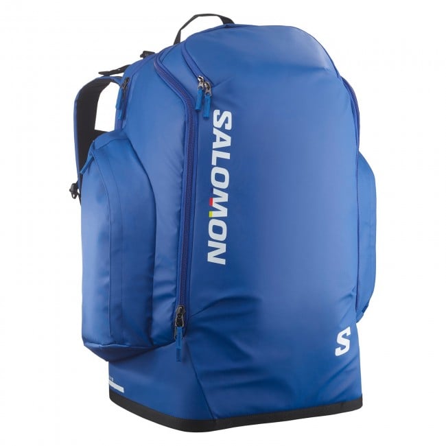 Salomon backpack ski online