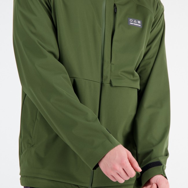 Parkas new balance clearance