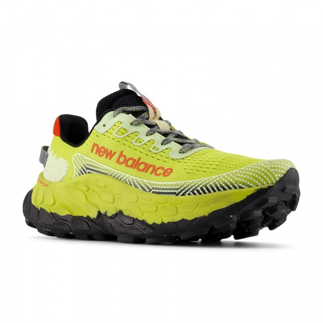 New balance men s fresh foam x trail more v3 running shoes running shoes Running Buy online Sportland