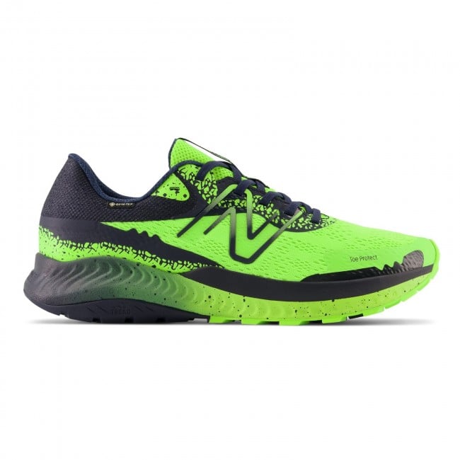 New balance men s dynasoft nitrel v5 gtx running shoe running shoes Running Buy online Sportland