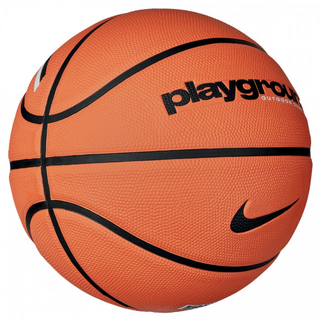 Nike everyday playground 8p outdoor basketball balls Basketball Buy online Sportland