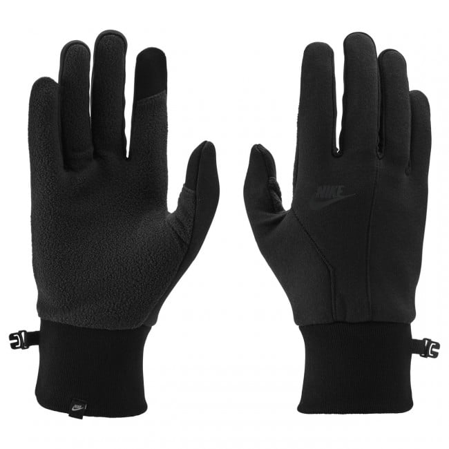 Nike therma fit tech fleece men s gloves gloves Leisure Buy online Sportland