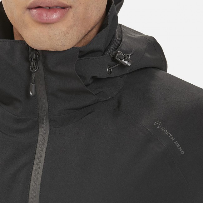 NORTH BEND MEN S KEENE AWG JACKET W PRO 15000