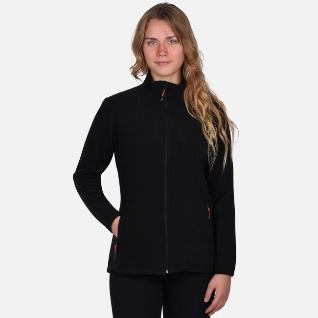 North bend women s sami fleece jacket fleeces Leisure Buy online Sportland