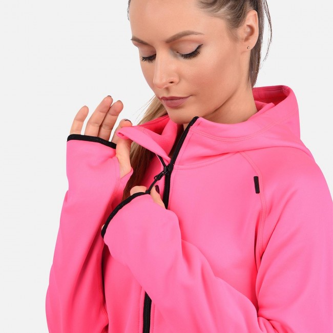 North bend bartos w power stretch fleece fleeces Leisure Buy online Sportland