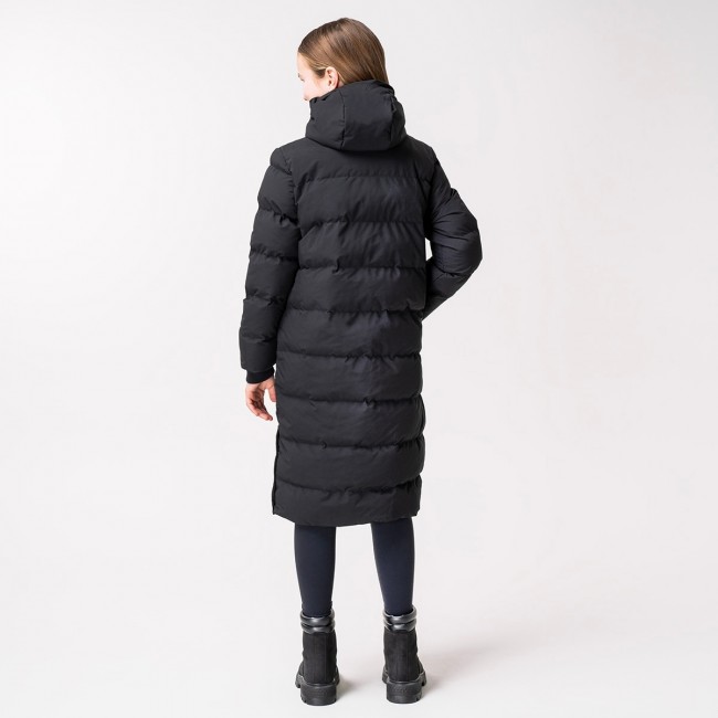 Girls long parka deals
