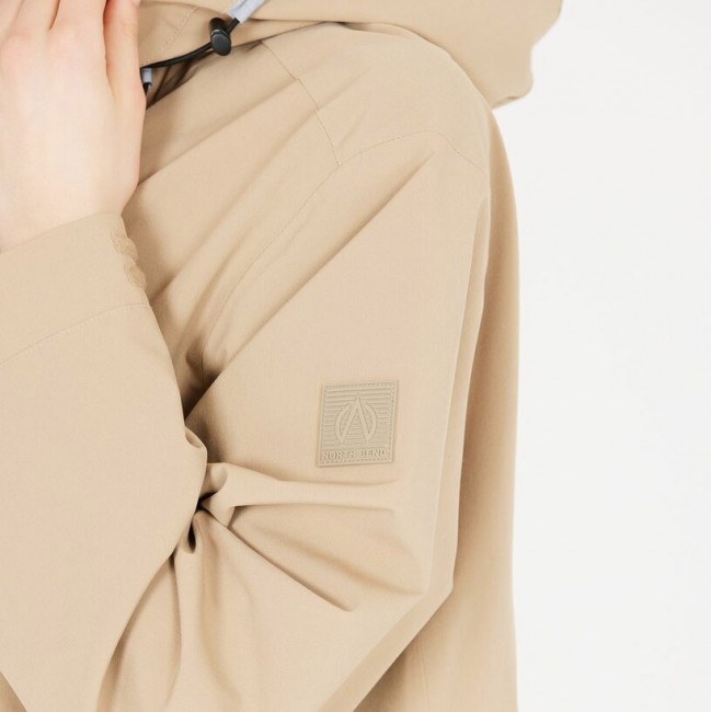 North face kiara parka new arrivals