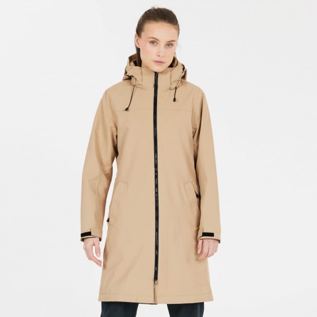 North bend women s ridgeton parka jackets and parkas Leisure Buy online Sportland