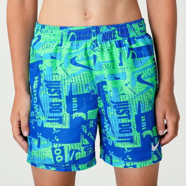 Nike swimwear boys best sale